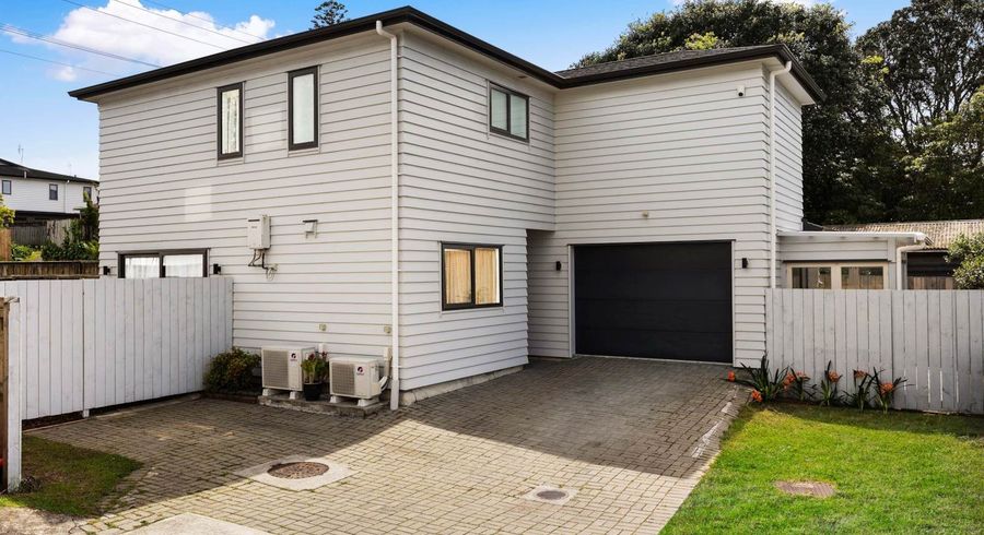  at 264A  New Windsor Road, New Windsor, Auckland City, Auckland