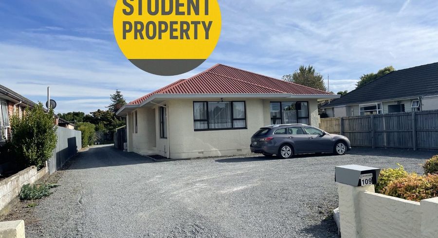  at 109 Suva Street, Upper Riccarton, Christchurch City, Canterbury