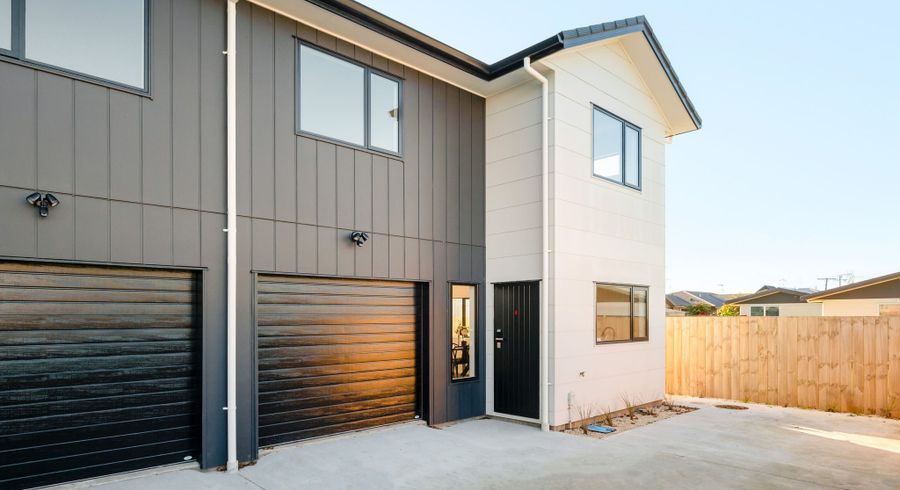  at 4/69 Campbell Street, Frankton, Hamilton, Waikato