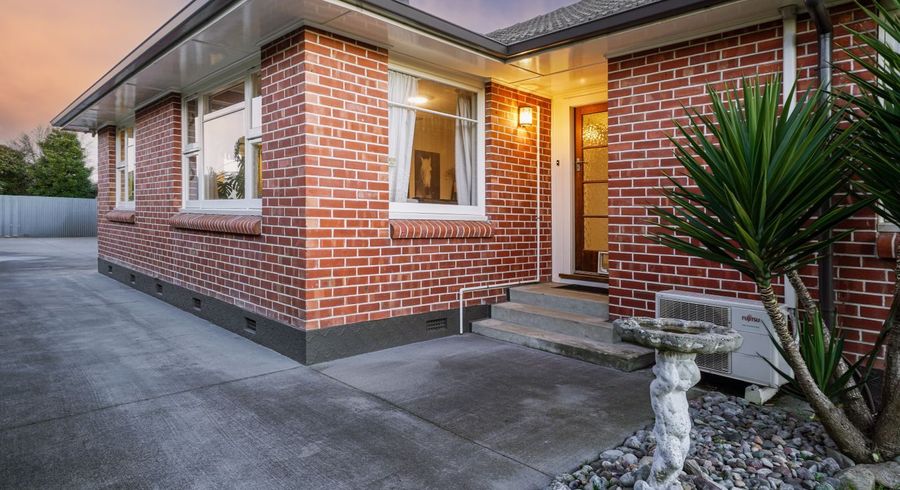  at 4 Leander Street, Papanui, Christchurch City, Canterbury