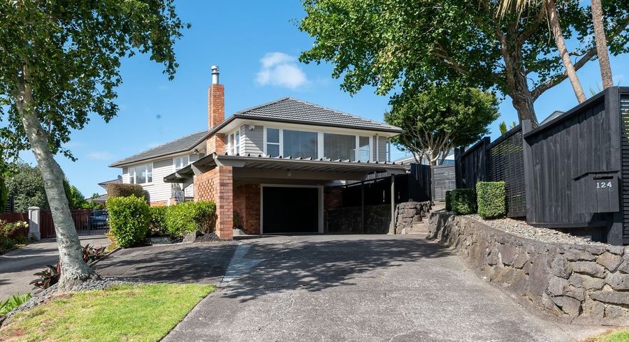  at 124 Union Road, Howick, Manukau City, Auckland