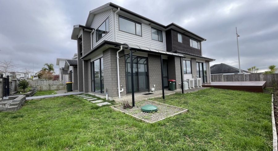  at 27A Te Oneroa Way, Long Bay, North Shore City, Auckland