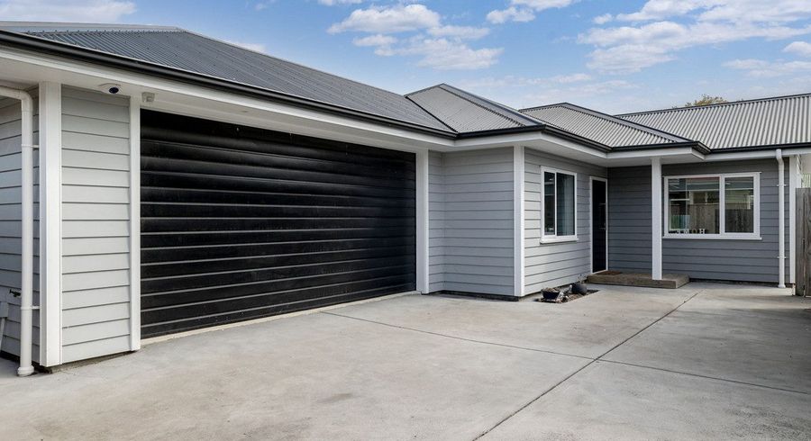  at 10A Lancaster Street, Highbury, Palmerston North, Manawatu / Whanganui