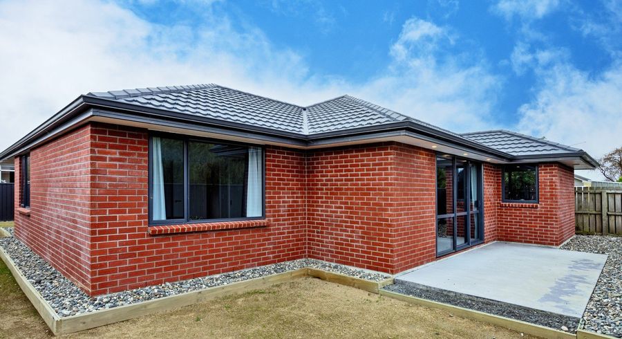  at 52A Adamson Crescent, Glengarry, Invercargill