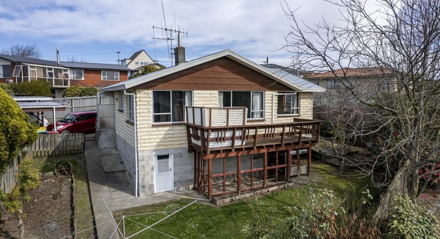 at 7A Tasman Street, Oceanview, Timaru