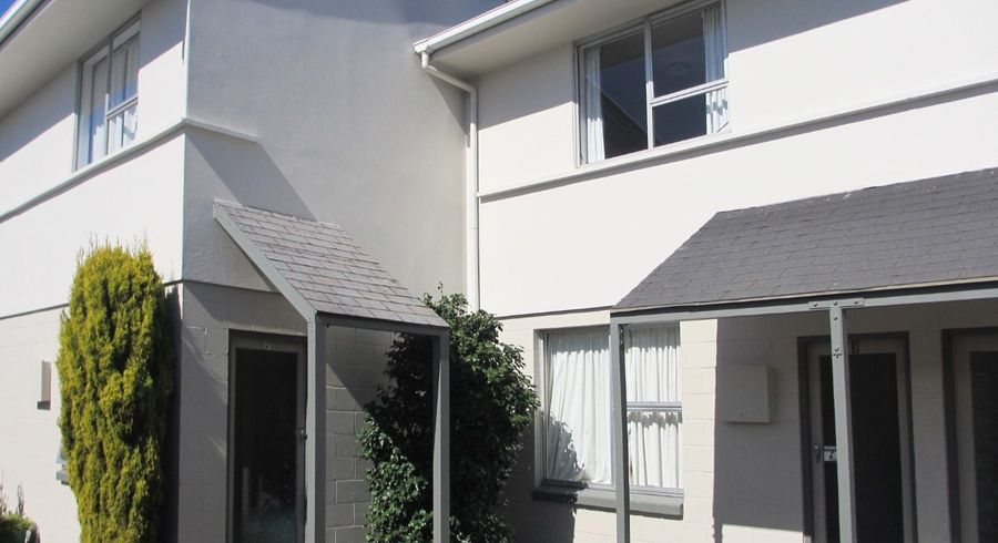  at 4/7 Wrights Road, Addington, Christchurch City, Canterbury