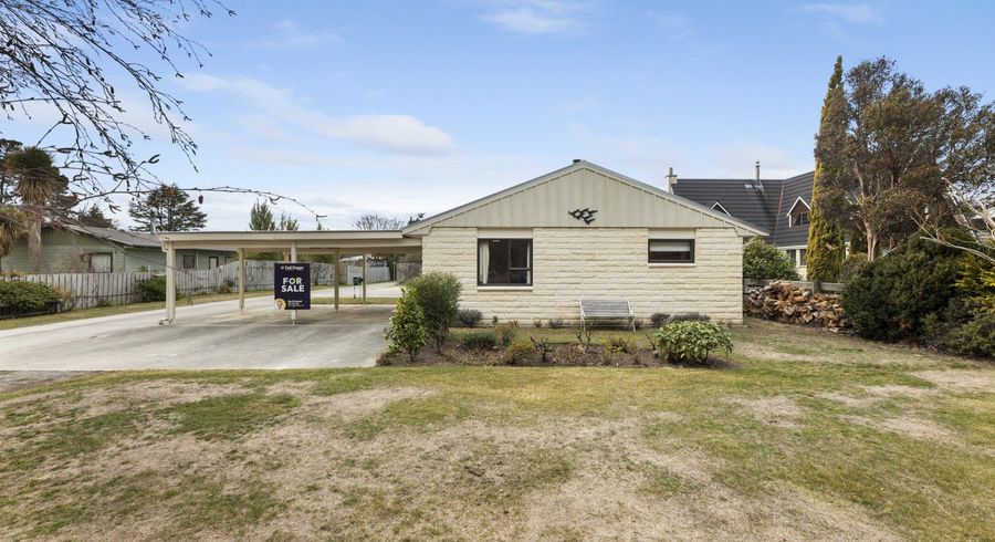  at 106A Gordon Street, Kurow, Waitaki, Otago