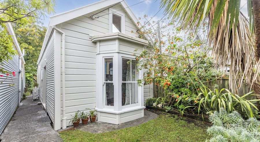  at 127 Aro Street, Aro Valley, Wellington, Wellington