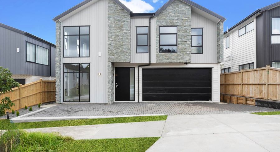  at 23 Southridge Road, Flat Bush, Auckland