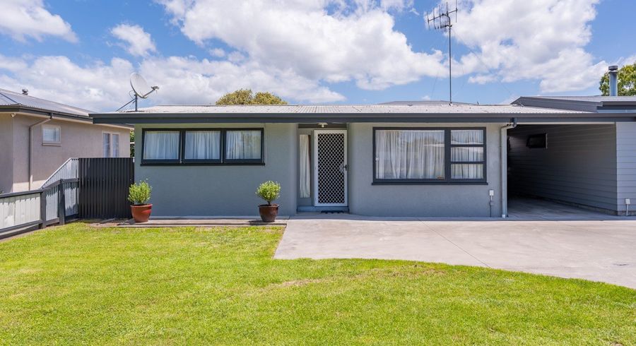  at 25A Riverbend Road, Onekawa, Napier, Hawke's Bay