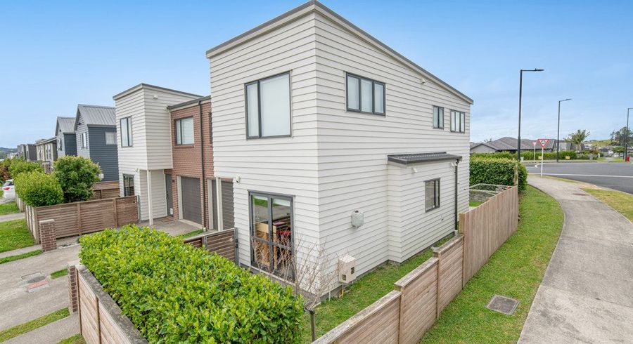  at 45 Andrew Jack Road,, Silverdale, Rodney, Auckland