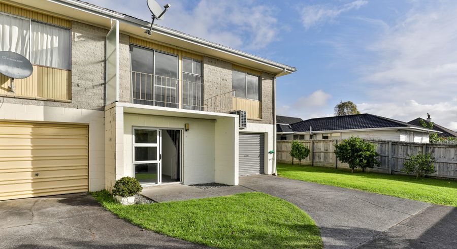  at 5/43 Blockhouse Bay Road, Avondale, Auckland