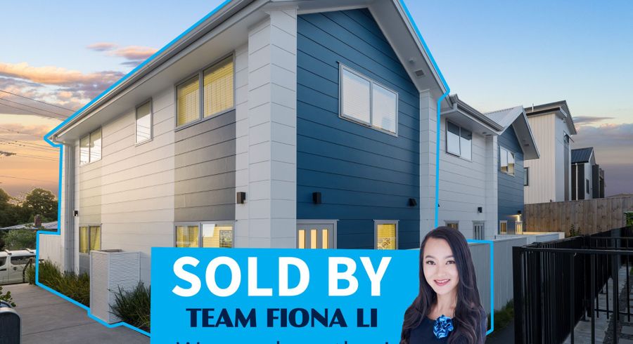  at 3/21 Titoki Street, Te Atatu Peninsula, Auckland