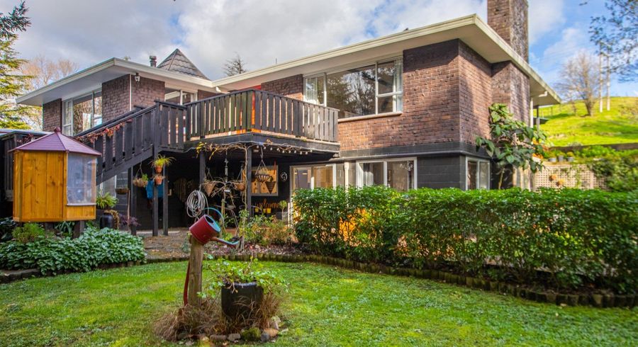  at 1772 Porangahau Road, Wanstead, Waipukurau