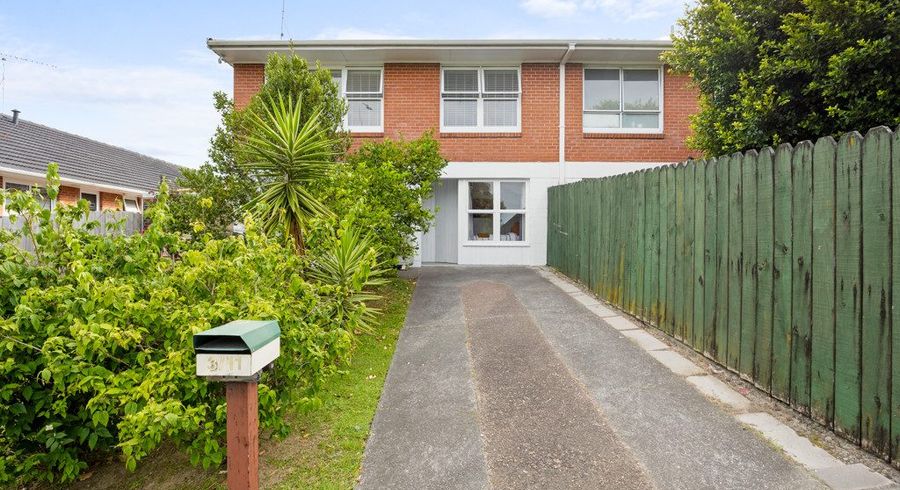  at 3/11 Felton Mathew Avenue, Saint Johns, Auckland City, Auckland