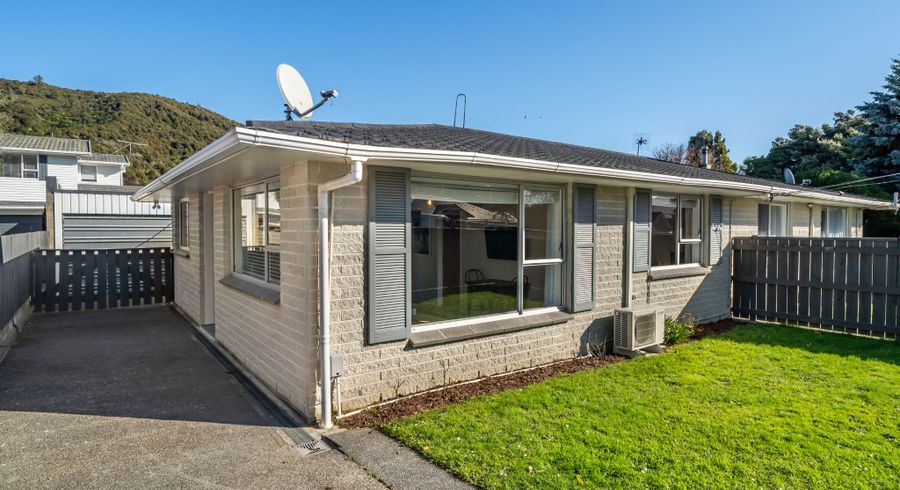 at 144A Rata Street, Naenae, Lower Hutt