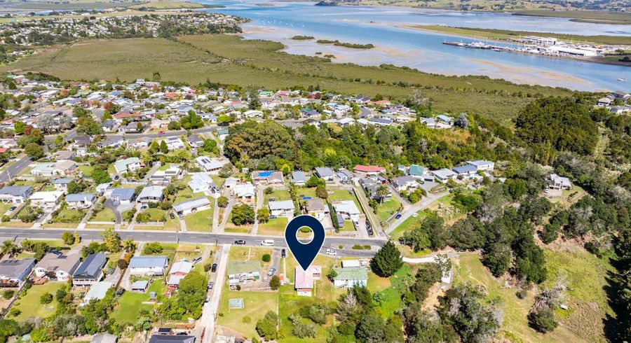  at 64 Sherwood Road, Onerahi, Whangarei