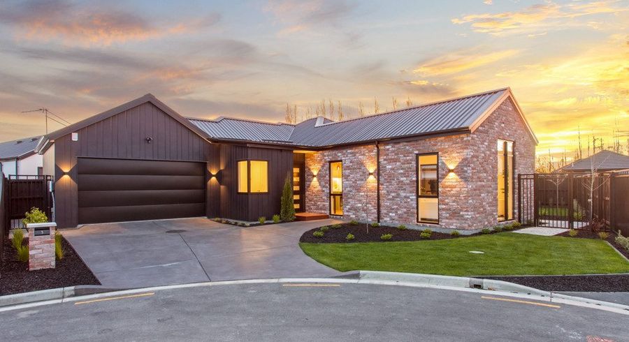  at 5 Millstead Lane, Casebrook, Christchurch City, Canterbury