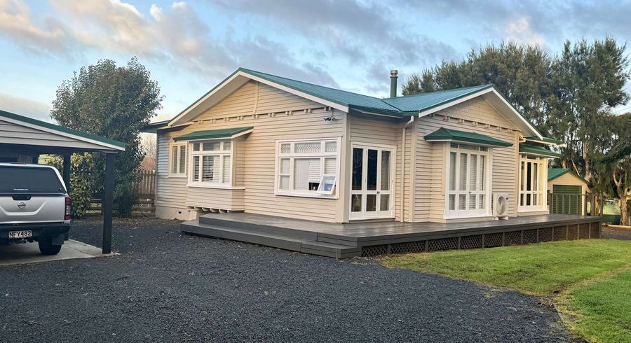  at 124 Kanohi Road, Kaukapakapa, Rodney, Auckland