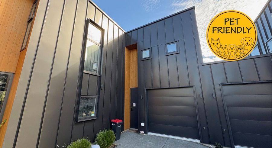  at 3/12 Hume Street, Sydenham, Christchurch City, Canterbury
