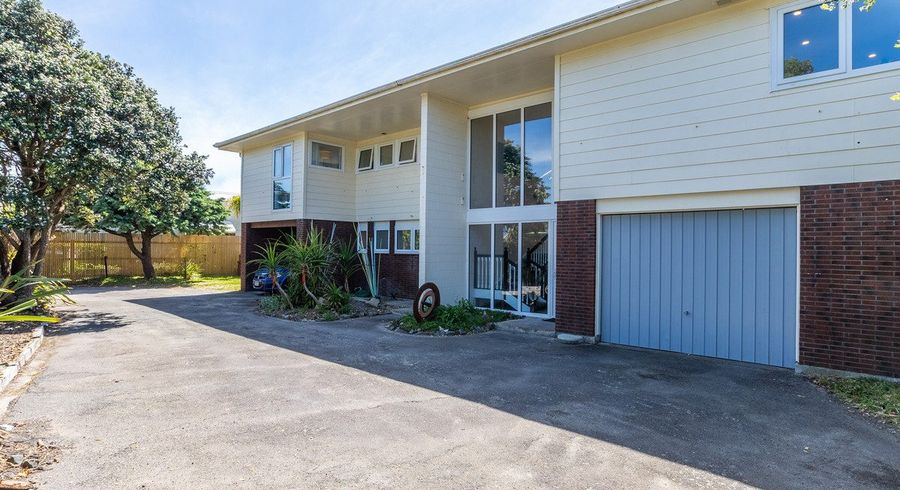  at 7 Nuhaka Place, Paraparaumu Beach, Kapiti Coast, Wellington
