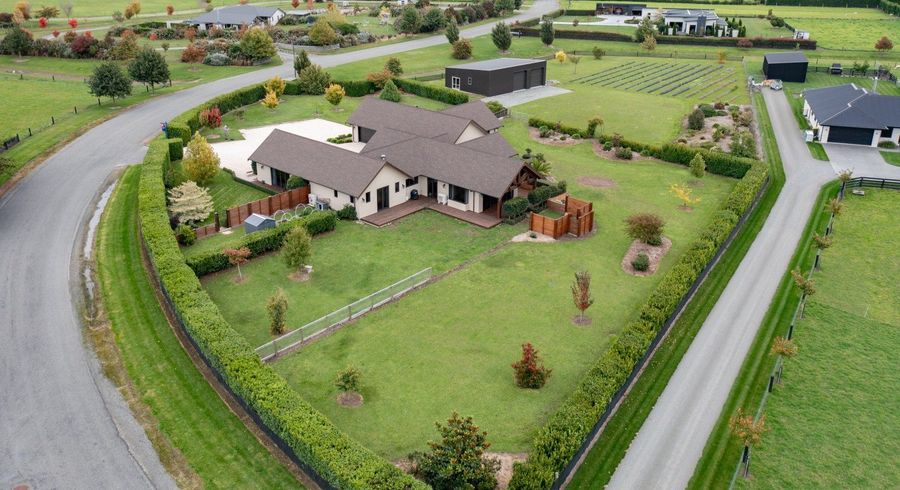  at 59 Lanz Vale Lane, Huntingdon, Ashburton, Canterbury