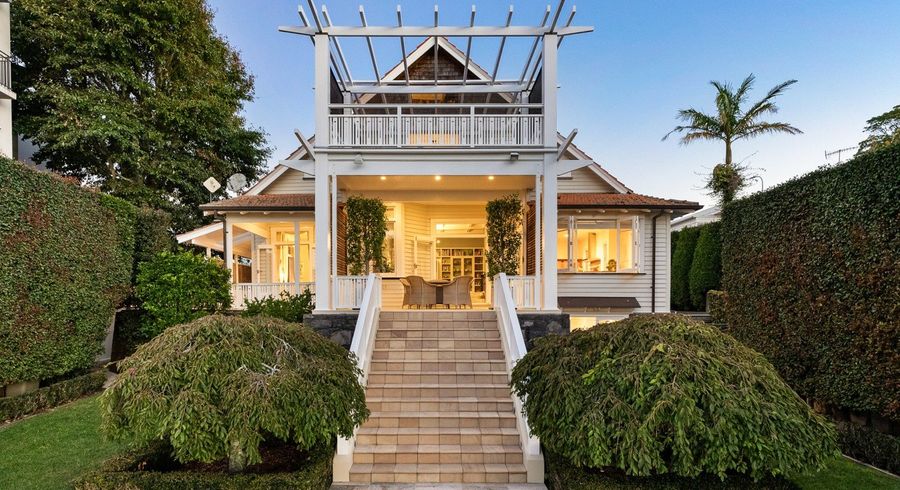  at 34 St Stephens Avenue, Parnell, Auckland City, Auckland