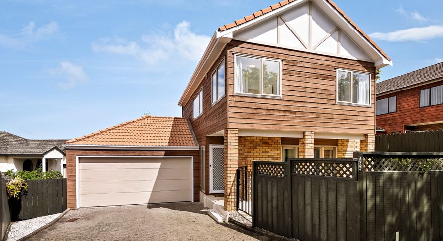  at 1/205 Abbotts Way, Remuera, Auckland City, Auckland