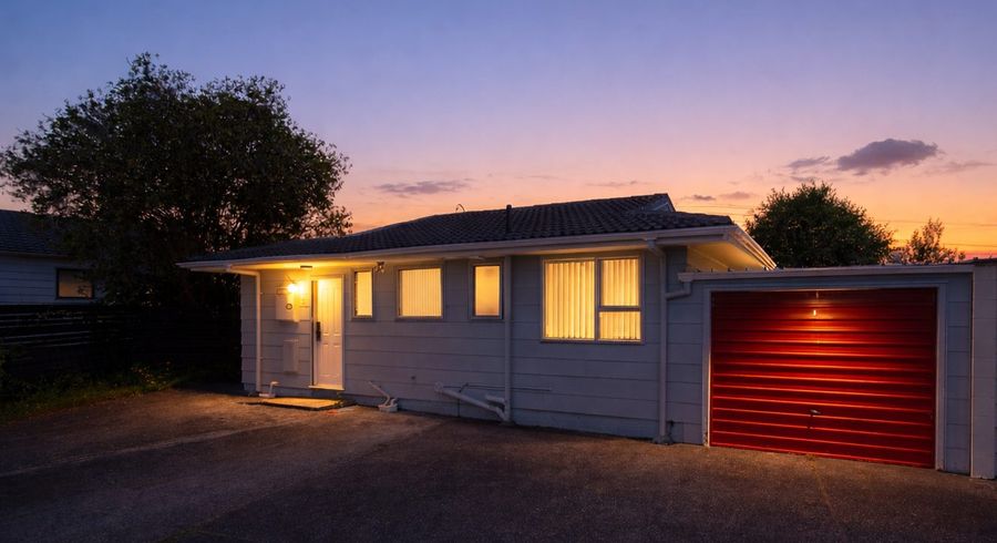  at 1/9 Abelia Place, Papatoetoe, Manukau City, Auckland