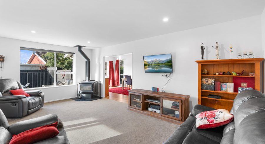  at 23C Juniper Place, Burnside, Christchurch City, Canterbury