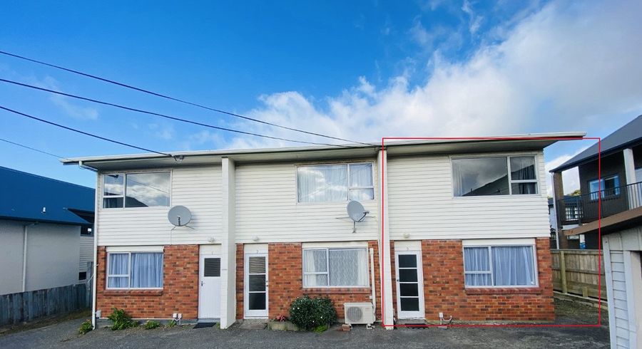  at 3/37  Frankmoore Avenue, Johnsonville, Wellington, Wellington