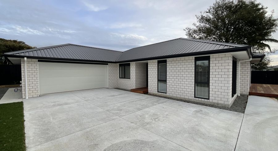  at 31A Hurdon Street, Hurdon, New Plymouth, Taranaki