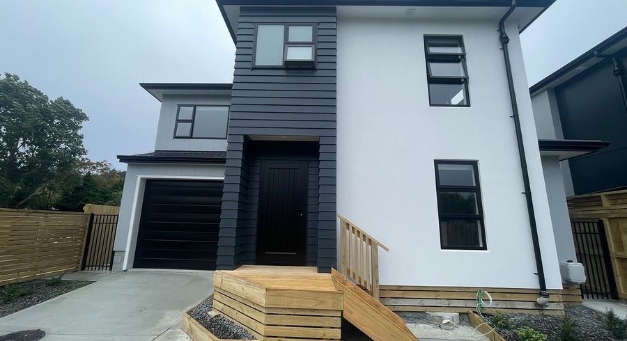  at 14B Norfolk Street, Wainuiomata, Lower Hutt, Wellington
