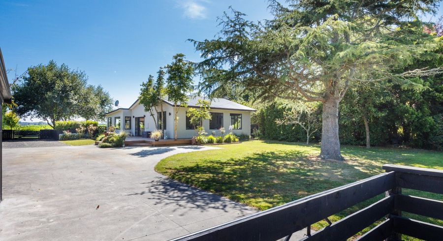  at 807 Kaimatarau Road, Palmerston North