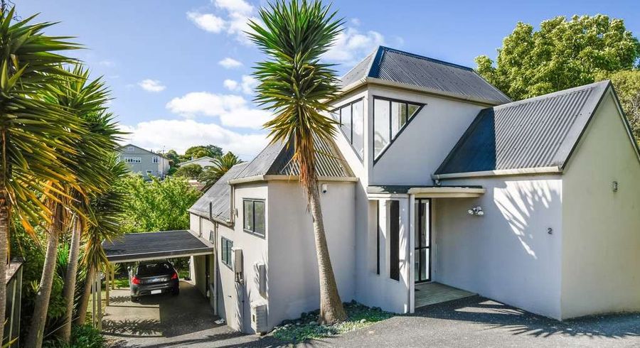  at 2/8 Marua Road, Ellerslie, Auckland City, Auckland
