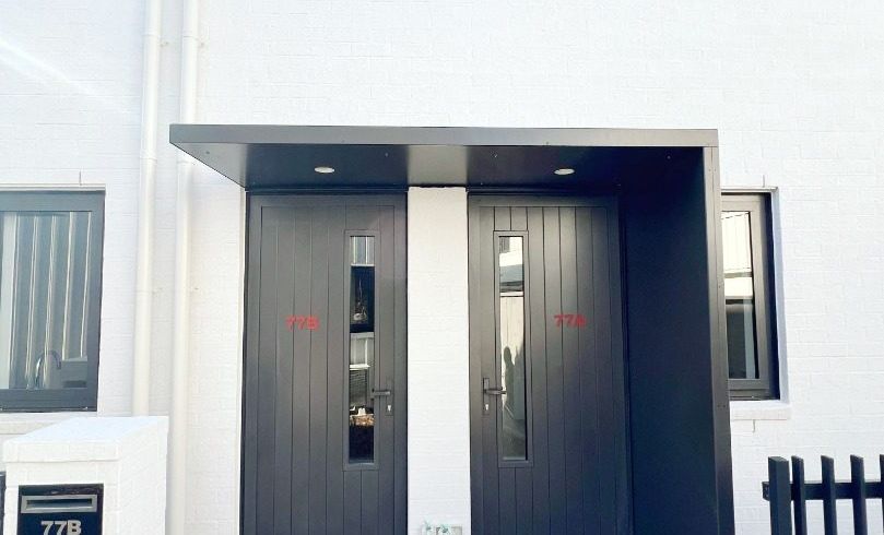  at 77A/124  Taylors Road, Mount Albert, Auckland City, Auckland