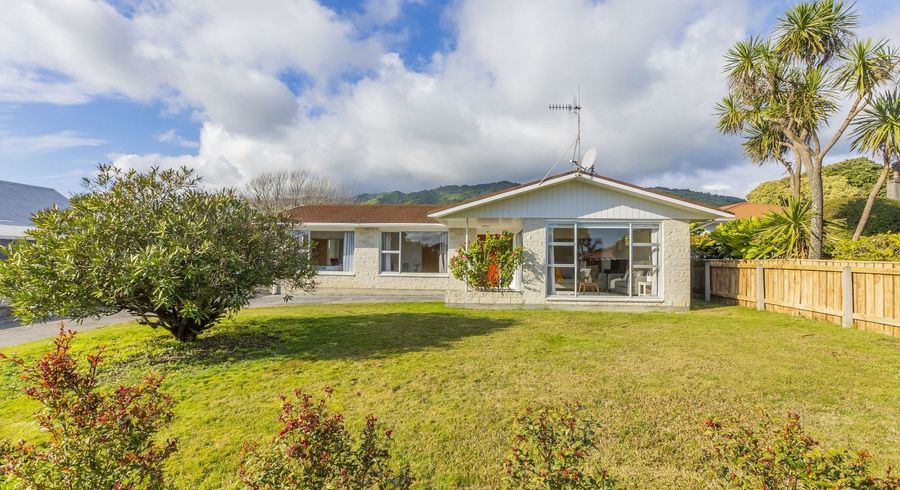  at 11 Matai Street, Waikanae