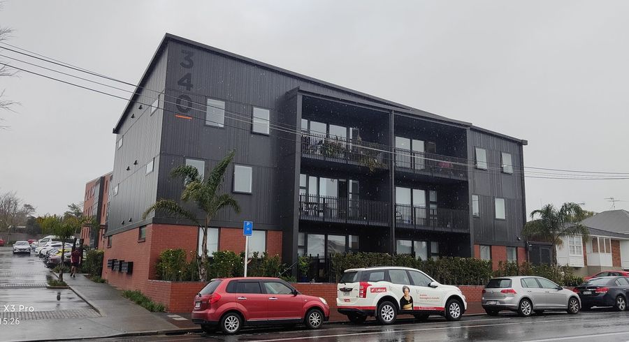  at 203/340 Onehunga Mall, Onehunga, Auckland City, Auckland