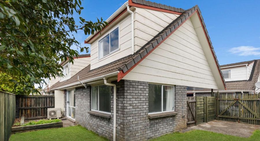  at 3/11 Hilda Street, Fenton Park, Rotorua