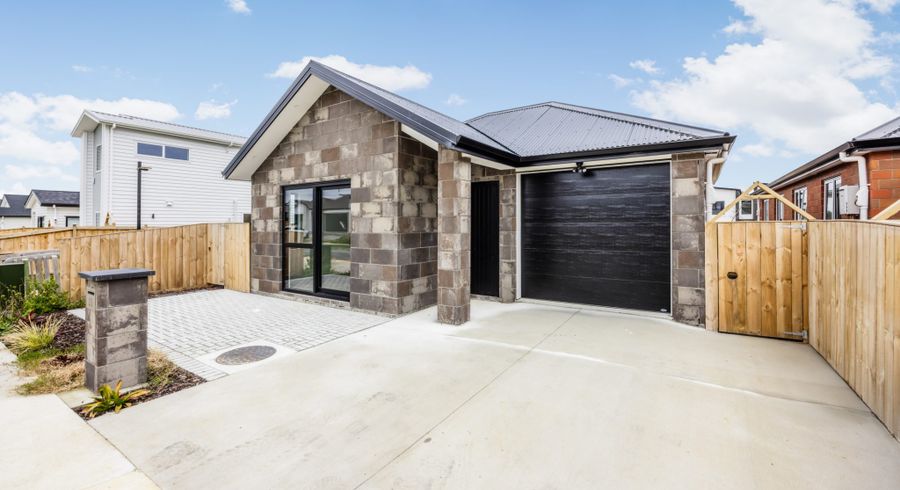  at 25 Bannockburn Road, Opaheke, Papakura, Auckland