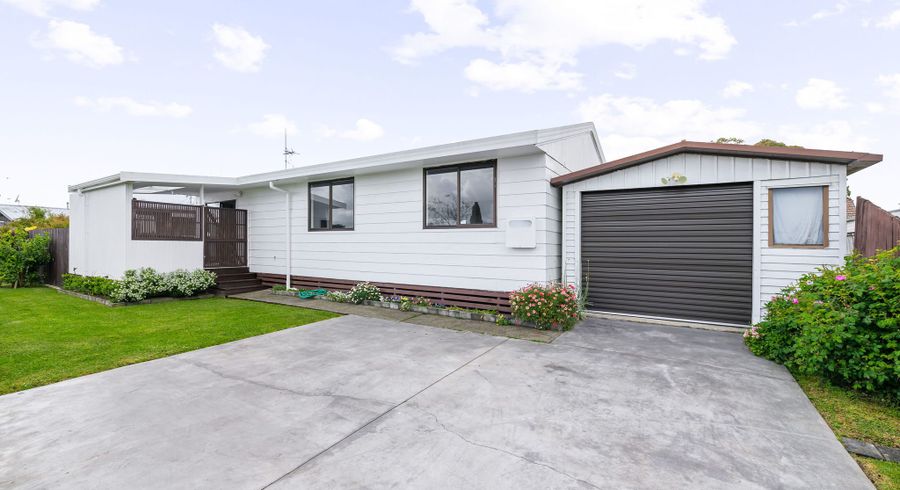  at 11 Derby Street, Nawton, Hamilton