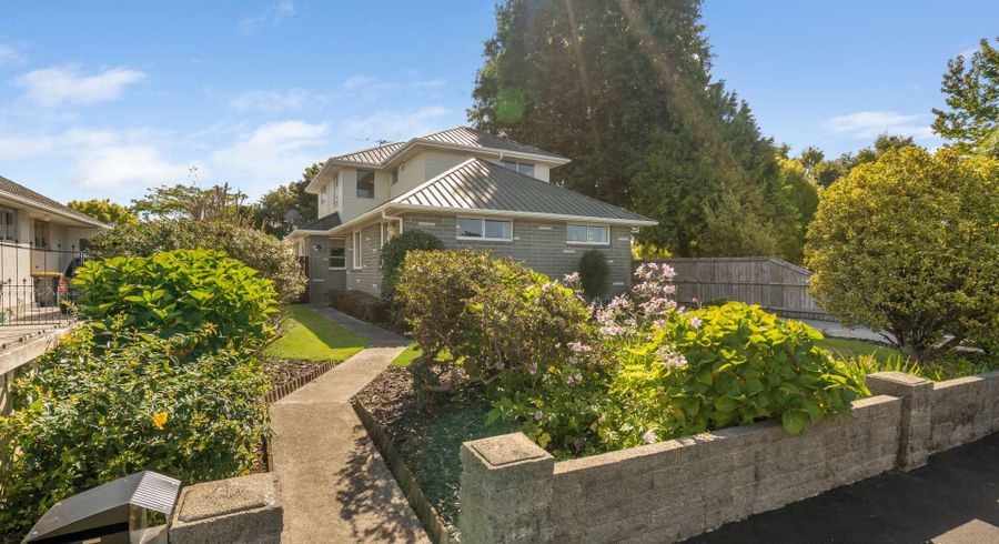  at 85 Wingate Street, Redwood, Christchurch