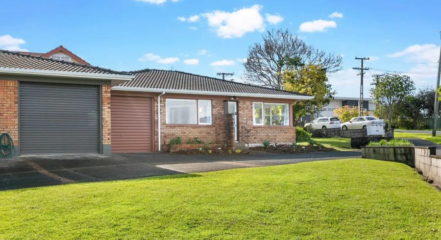  at 1/68 Speight Road, Kohimarama, Auckland City, Auckland