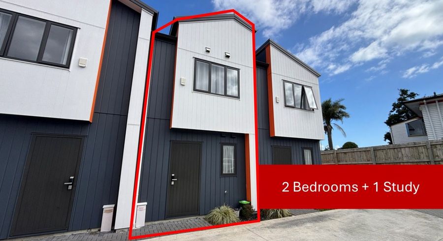  at 2/112 Moore Street, Howick, Manukau City, Auckland