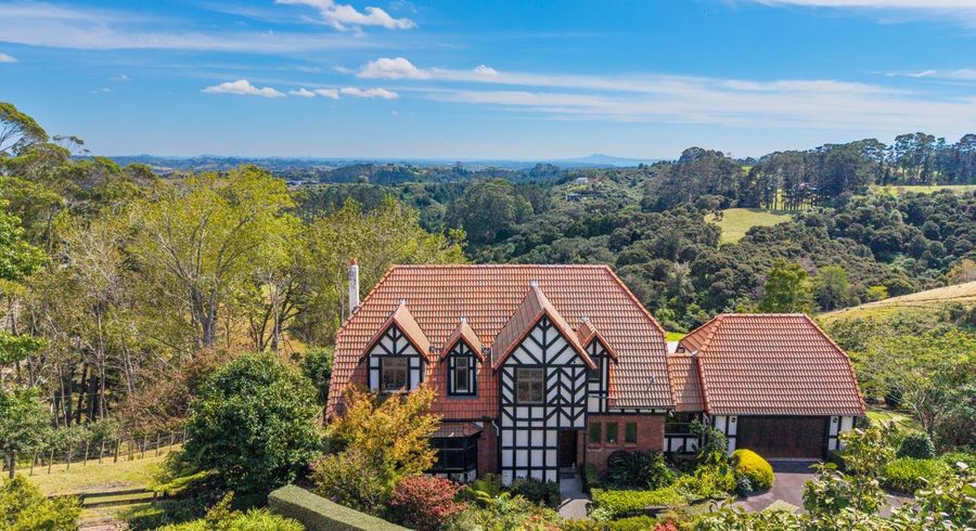  at 180 Ara-kotinga, Whitford, Manukau City, Auckland