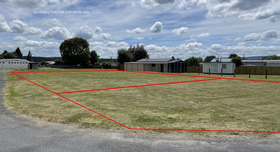  at 9 and 11 Wairenga Road, Mangakino, Taupo, Waikato