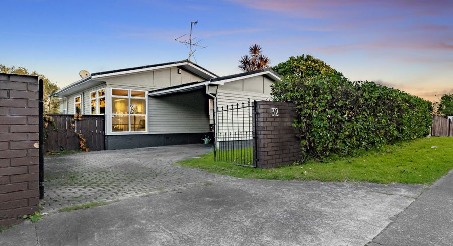  at 32 Cotswold Lane, Mount Wellington, Auckland City, Auckland