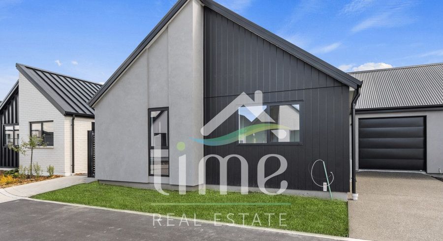  at 5 Booker Lane, Kaiapoi, Waimakariri, Canterbury