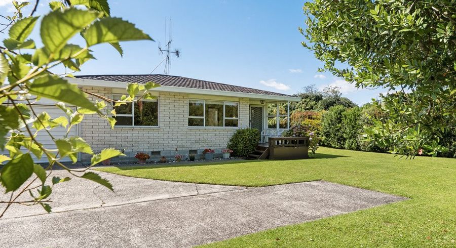  at 34B Kulim Avenue, Otumoetai, Tauranga, Bay Of Plenty