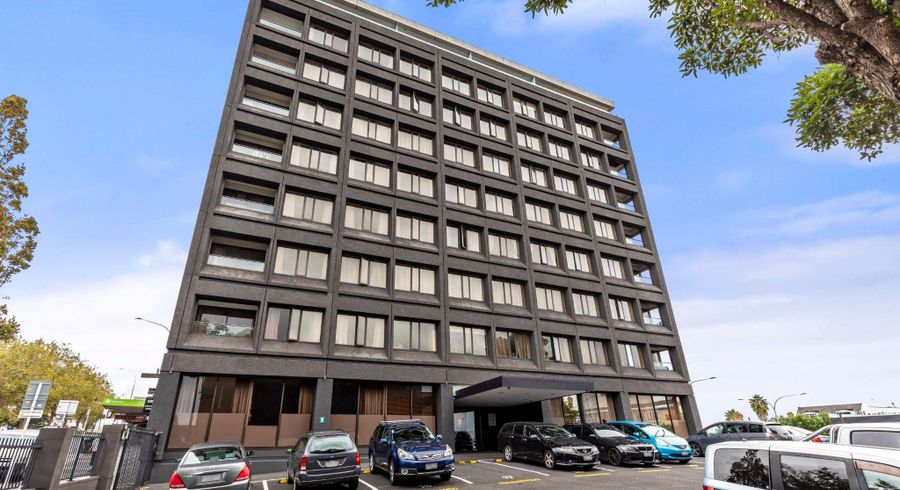  at 303/145 Symonds Street, Newton, Auckland